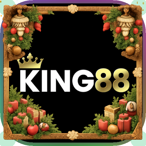 king88 — galeri pratinjau Resmi APK